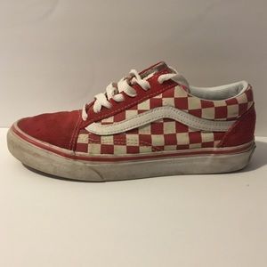 ❤️OLD SKOOL VANS❤️